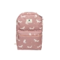 Mochila con cambiador Fox de Bimbidreams