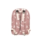 Mochila con cambiador Fox de Bimbidreams
