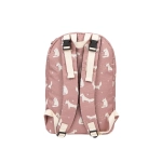 Mochila con cambiador Fox de Bimbidreams