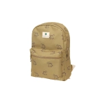 Mochila con cambiador Jurasic de Bimbidreams