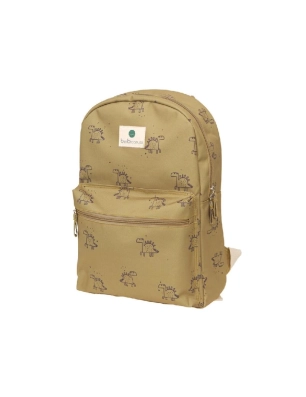 Mochila con cambiador Jurasic de Bimbidreams