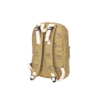 Mochila con cambiador Jurasic de Bimbidreams