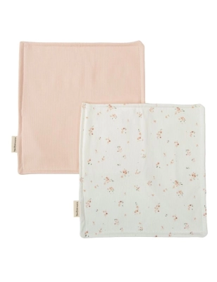 Pack 2 toallitas Monet de Bimbidreams