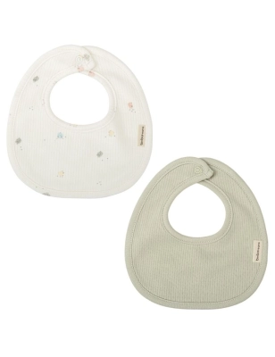 Set 2 baberos Chicks de Bimbidreams