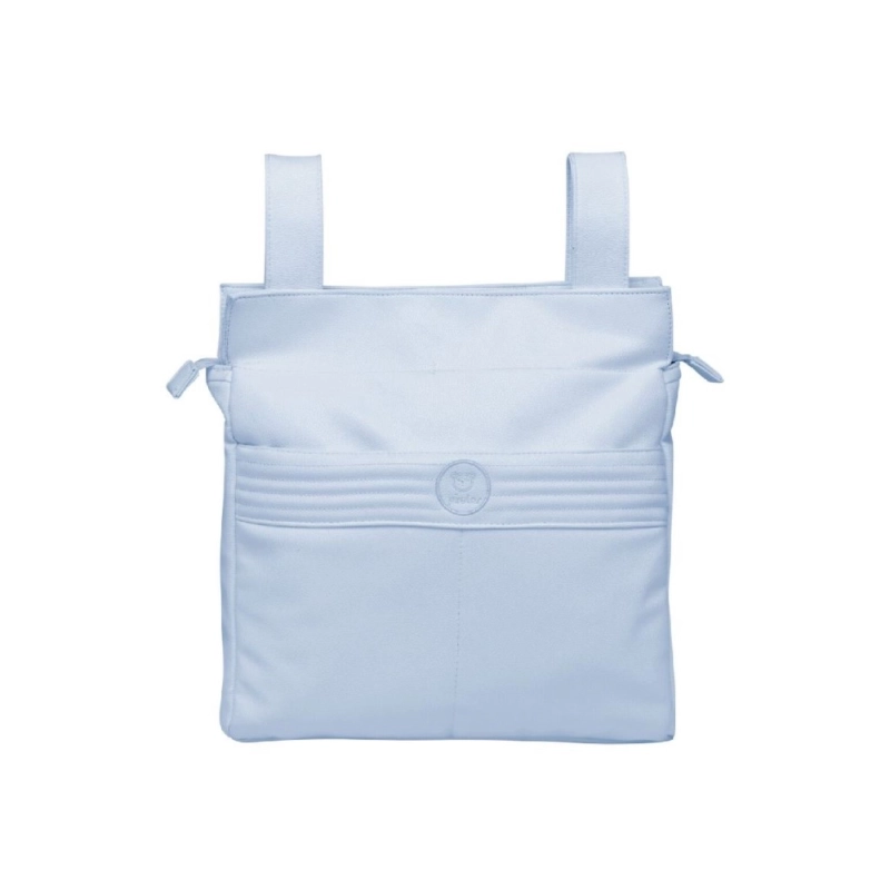 Bolsa Talega Ecopiel Premier de Bimbidreams pirulos