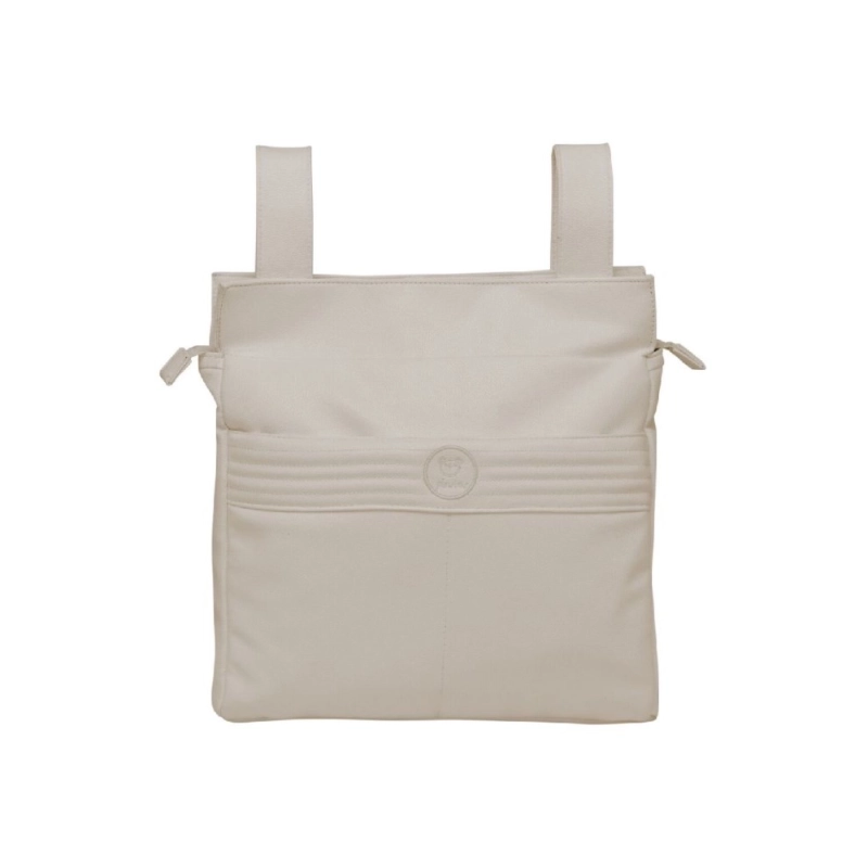 Bolsa Talega Ecopiel Premier de Bimbidreams pirulos