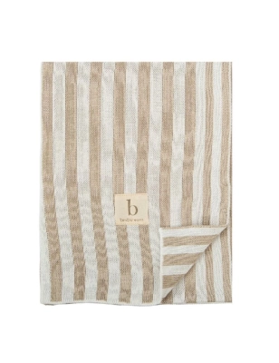 Toquilla Bambú Stripes de Bimbidreams