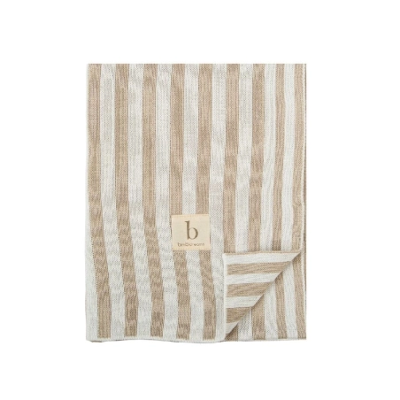 Toquilla Bambú Stripes de Bimbidreams
