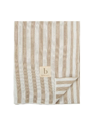 Toquilla Bambú Stripes de Bimbidreams