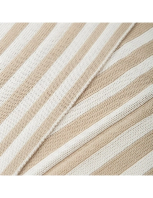Toquilla Bambú Stripes de Bimbidreams