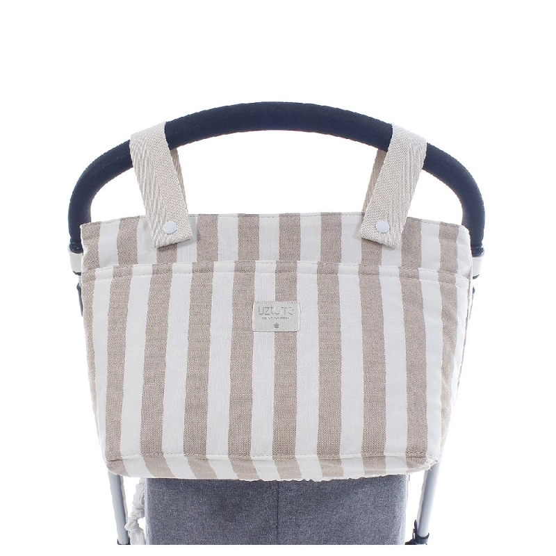 Bolso Talega Midi Raya de Uzturre