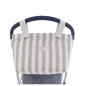 Bolso Talega Midi Raya de Uzturre