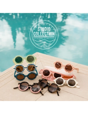 Gafas de sol infantiles Studio Collection de Suavinex