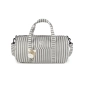 Bolsa Weekend Botton de Walking Mum