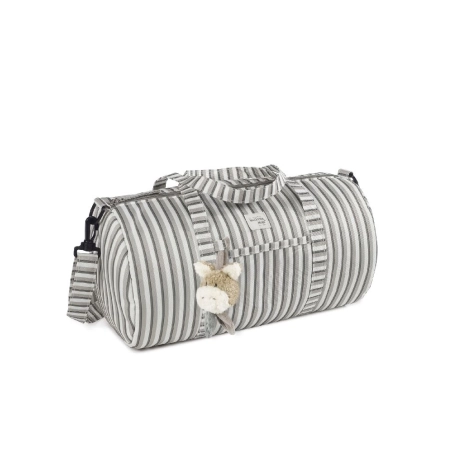 Bolsa Weekend Botton de Walking Mum