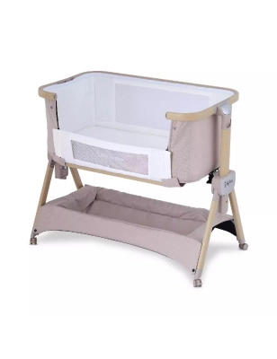 Minicuna plegable Flex Home de Bigtoes