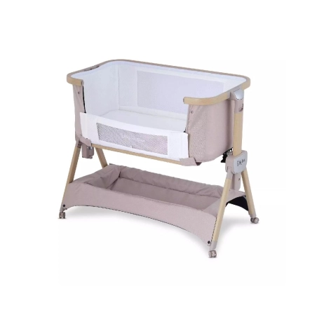 Minicuna plegable Flex Home de Bigtoes