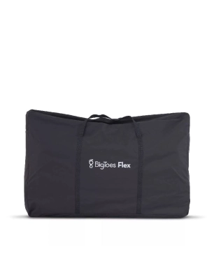 Minicuna plegable Flex Home de Bigtoes