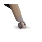 Minicuna plegable Flex Home de Bigtoes