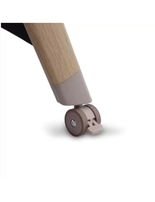 Minicuna plegable Flex Home de Bigtoes