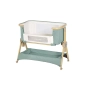 Minicuna plegable Flex Home de Bigtoes