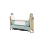 Minicuna plegable Flex Home de Bigtoes
