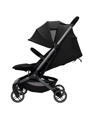 Silla de paseo Oxford Cabin de Maxicosi Onyx Black