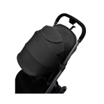 Silla de paseo Oxford Cabin de Maxicosi Onyx Black