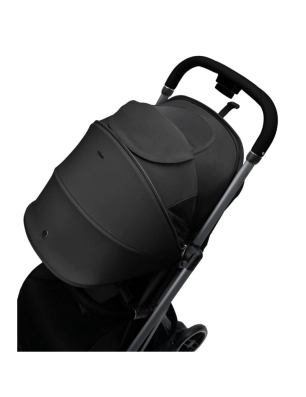 Silla de paseo Oxford Cabin de Maxicosi Onyx Black