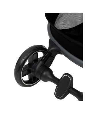Silla de paseo Oxford Cabin de Maxicosi Onyx Black
