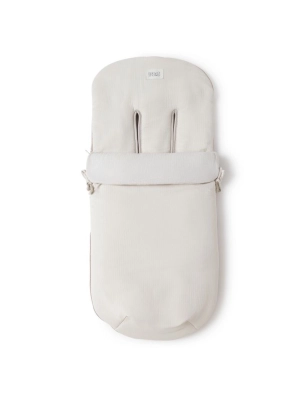 Saco Silla Compact de Babyshower Crema