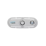 Dispositivo Sensor Safe 4 en 1 de Cybex