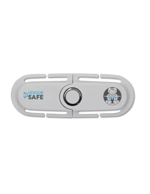 Dispositivo Sensor Safe 4 en 1 de Cybex
