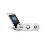 Dispositivo Sensor Safe 4 en 1 de Cybex