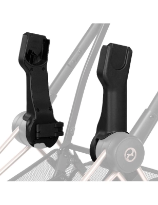 Adaptadores Coya de Cybex 2026