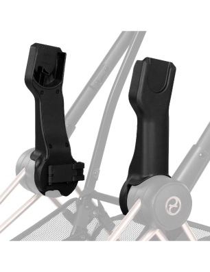 Adaptadores Coya de Cybex