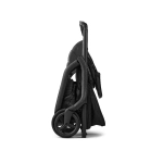 Bugaboo Dragonfly Plus silla completa Heritage Black
