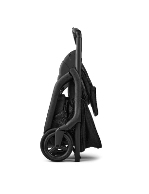 Bugaboo Dragonfly Plus silla completa Heritage Black