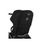 Bugaboo Dragonfly Plus silla completa Heritage Black