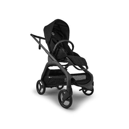 Bugaboo Dragonfly Plus silla completa