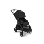 Bugaboo Dragonfly Plus silla completa Heritage Black
