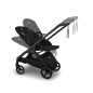 Bugaboo Dragonfly Plus silla completa