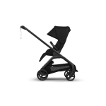 Bugaboo Dragonfly Plus silla completa Heritage Black