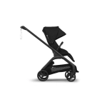 Bugaboo Dragonfly Plus silla completa Heritage Black