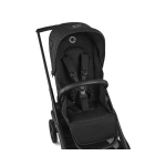 Bugaboo Dragonfly Plus silla completa Heritage Black