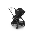 Bugaboo Dragonfly Plus silla completa Heritage Black