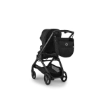 Bugaboo Dragonfly Plus silla completa Heritage Black