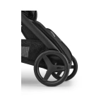 Bugaboo Dragonfly Plus silla completa Heritage Black