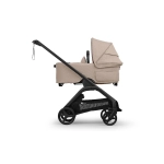 Cochecito Bugaboo Dragonfly Plus Desert Taupe