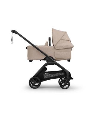Cochecito Bugaboo Dragonfly Plus Desert Taupe